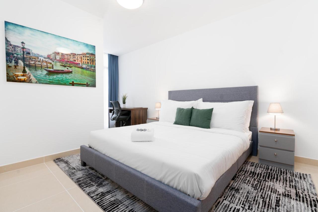 Stay Holiday Homes By Al Ghurair - Al Ghurair Centre - Dubai Exterior foto