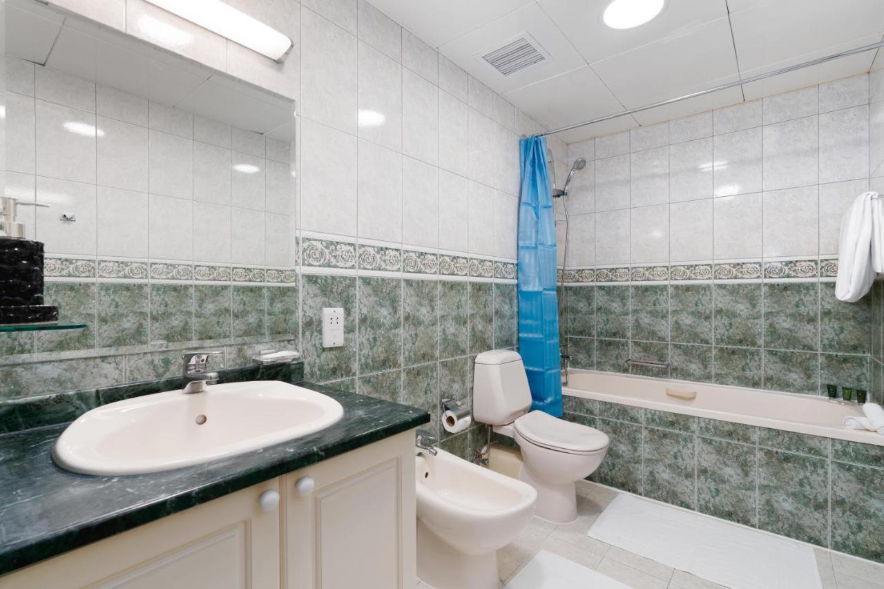 Stay Holiday Homes By Al Ghurair - Al Ghurair Centre - Dubai Exterior foto