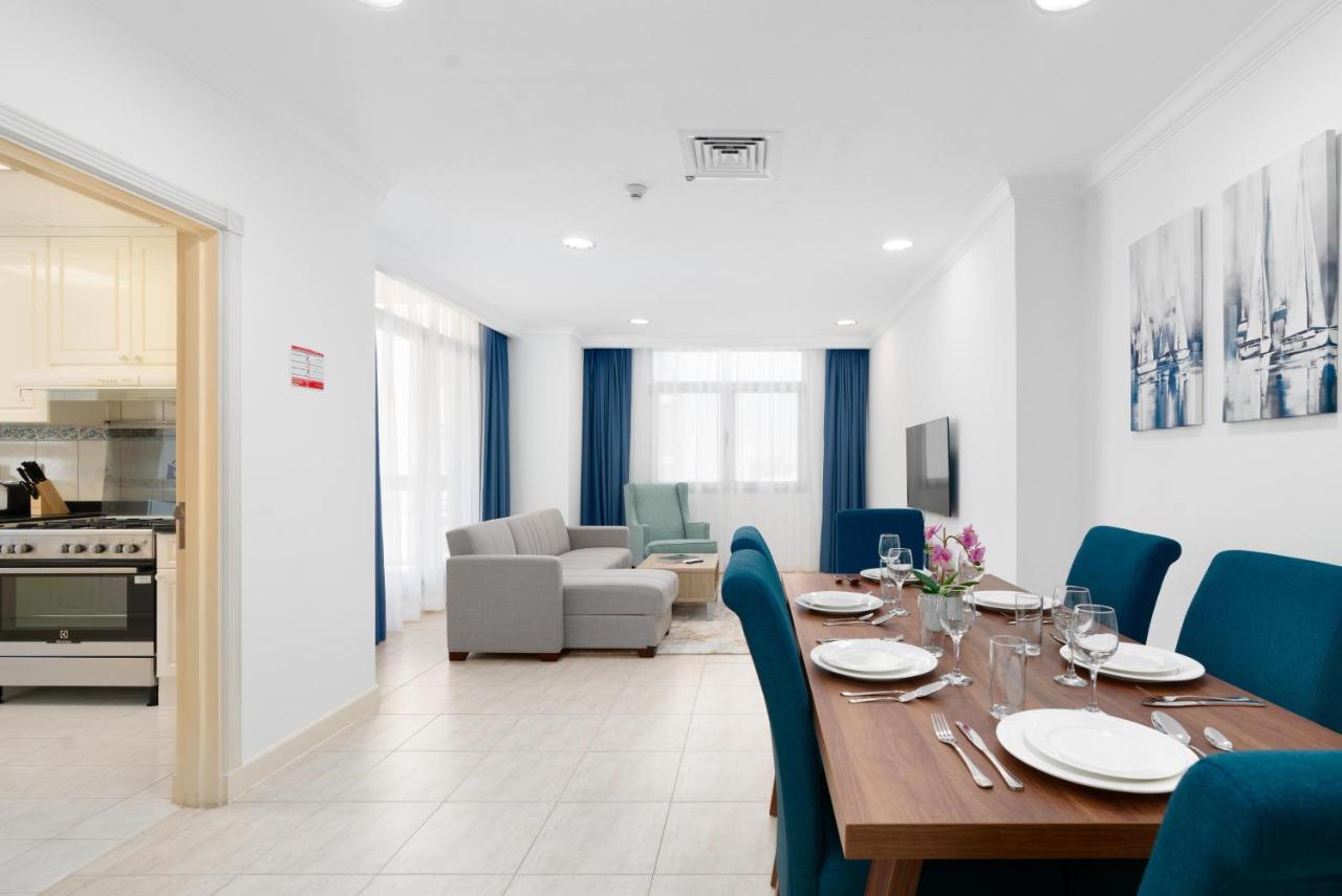 Stay Holiday Homes By Al Ghurair - Al Ghurair Centre - Dubai Exterior foto