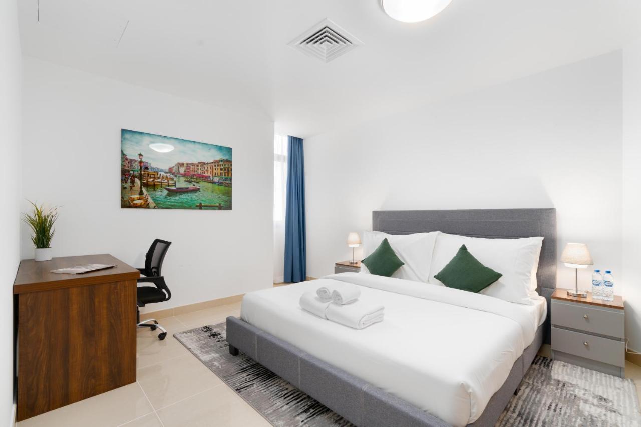 Stay Holiday Homes By Al Ghurair - Al Ghurair Centre - Dubai Exterior foto