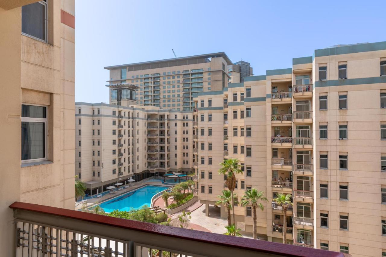 Stay Holiday Homes By Al Ghurair - Al Ghurair Centre - Dubai Exterior foto