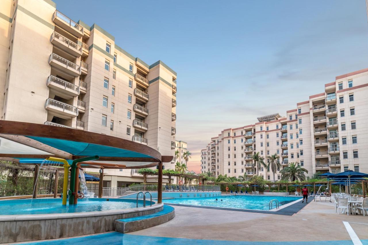 Stay Holiday Homes By Al Ghurair - Al Ghurair Centre - Dubai Exterior foto