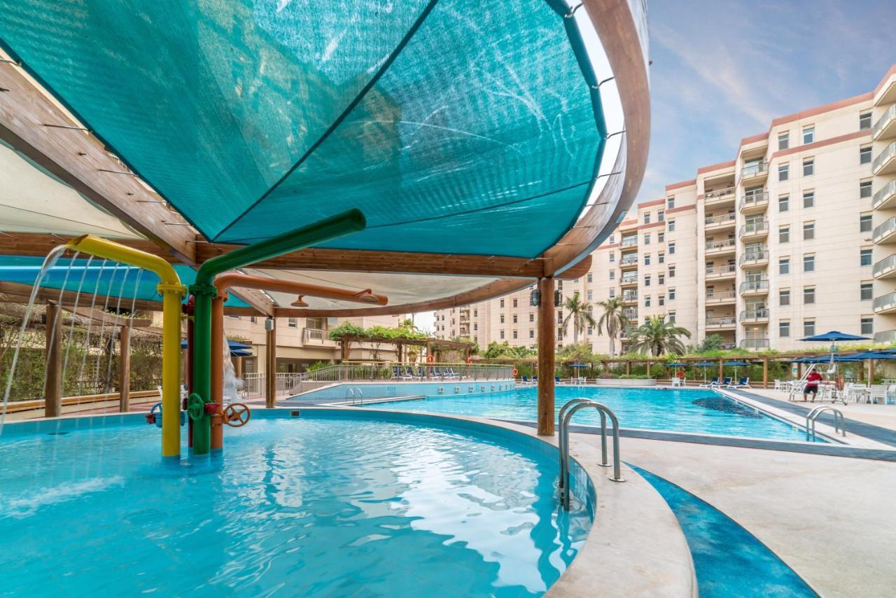Stay Holiday Homes By Al Ghurair - Al Ghurair Centre - Dubai Exterior foto