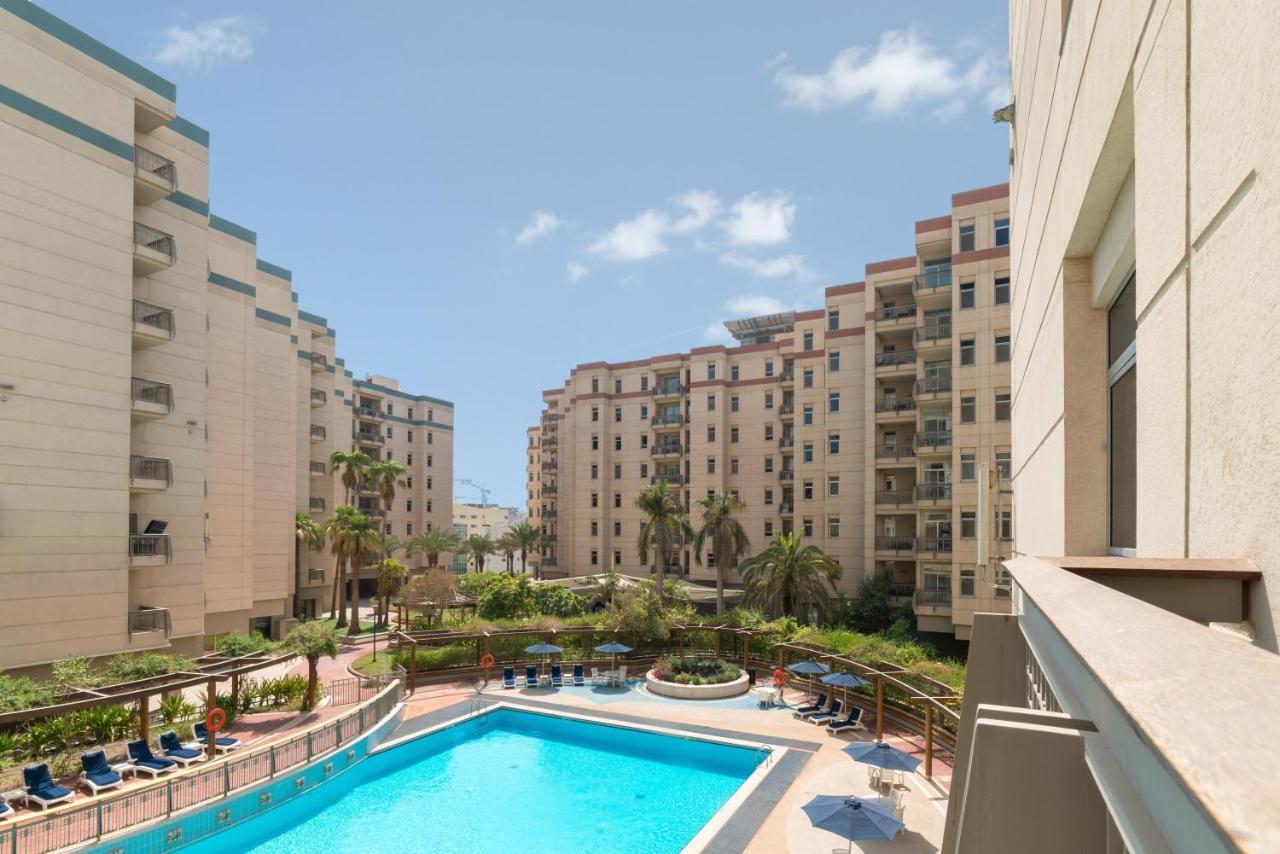 Stay Holiday Homes By Al Ghurair - Al Ghurair Centre - Dubai Exterior foto