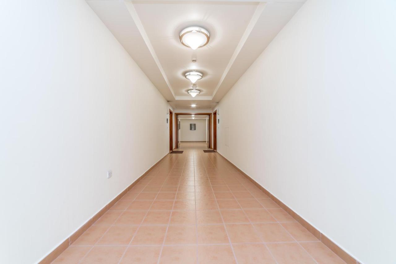 Stay Holiday Homes By Al Ghurair - Al Ghurair Centre - Dubai Exterior foto