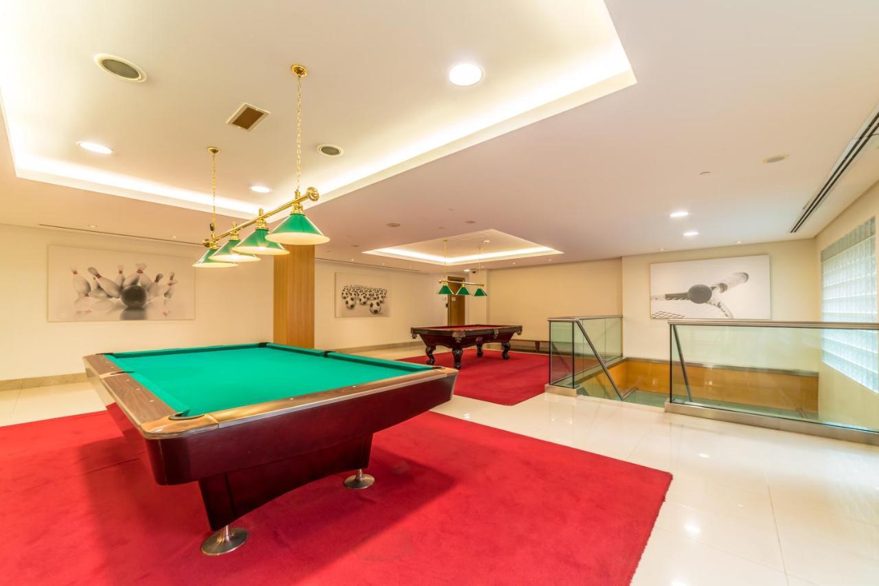 Stay Holiday Homes By Al Ghurair - Al Ghurair Centre - Dubai Exterior foto