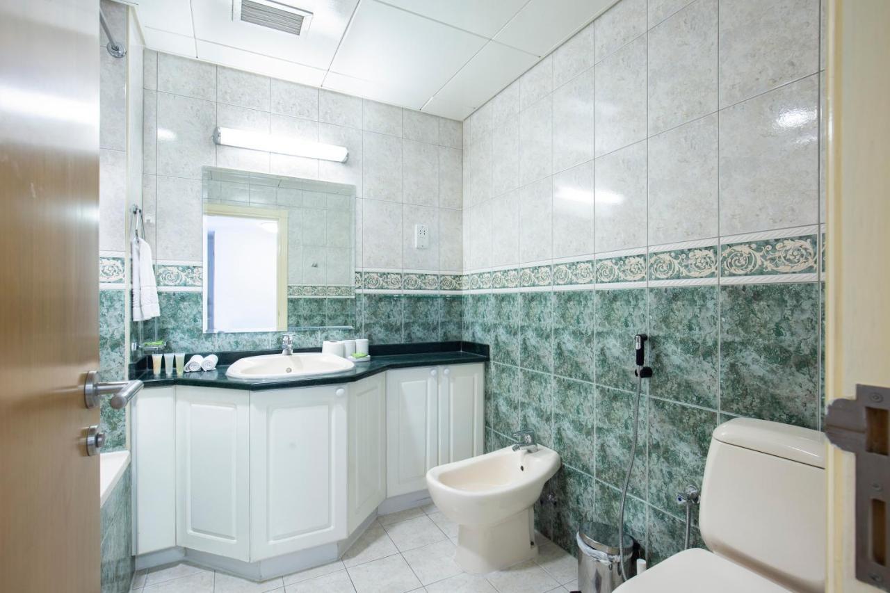 Stay Holiday Homes By Al Ghurair - Al Ghurair Centre - Dubai Exterior foto