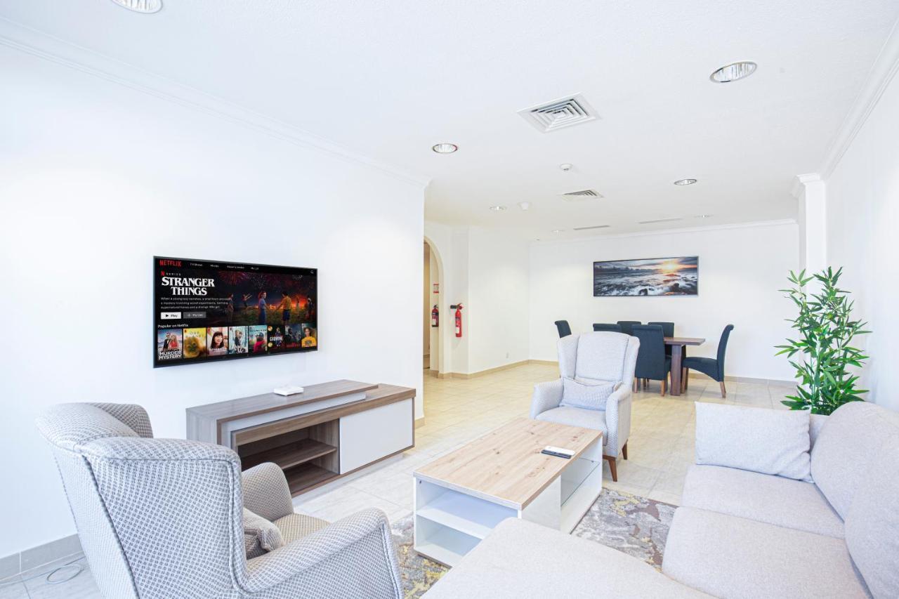 Stay Holiday Homes By Al Ghurair - Al Ghurair Centre - Dubai Exterior foto