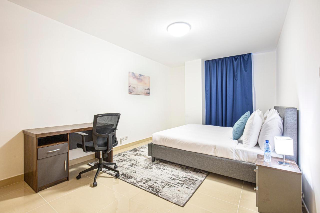 Stay Holiday Homes By Al Ghurair - Al Ghurair Centre - Dubai Exterior foto