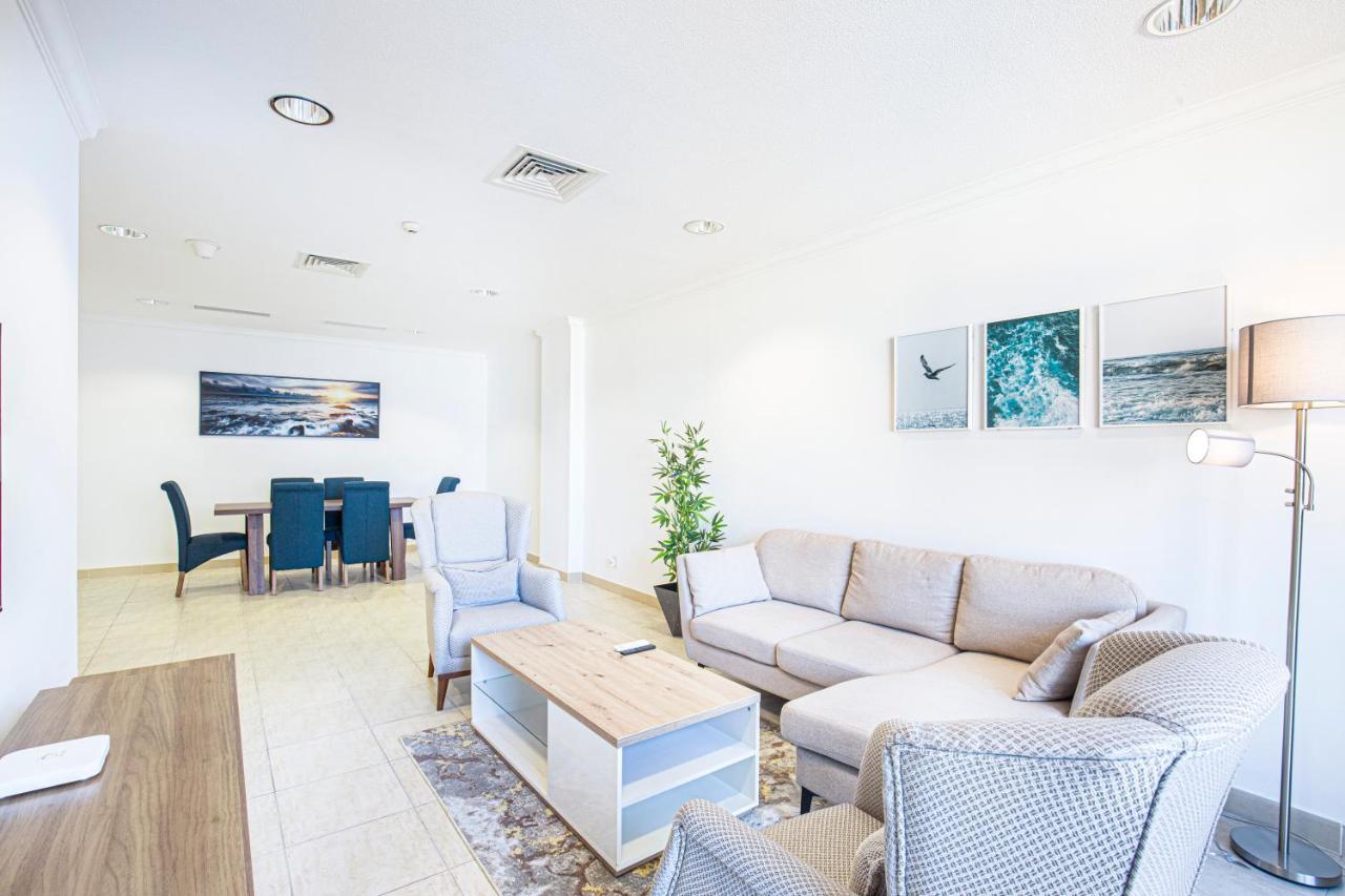 Stay Holiday Homes By Al Ghurair - Al Ghurair Centre - Dubai Exterior foto
