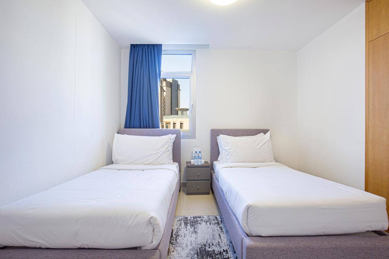 Stay Holiday Homes By Al Ghurair - Al Ghurair Centre - Dubai Exterior foto