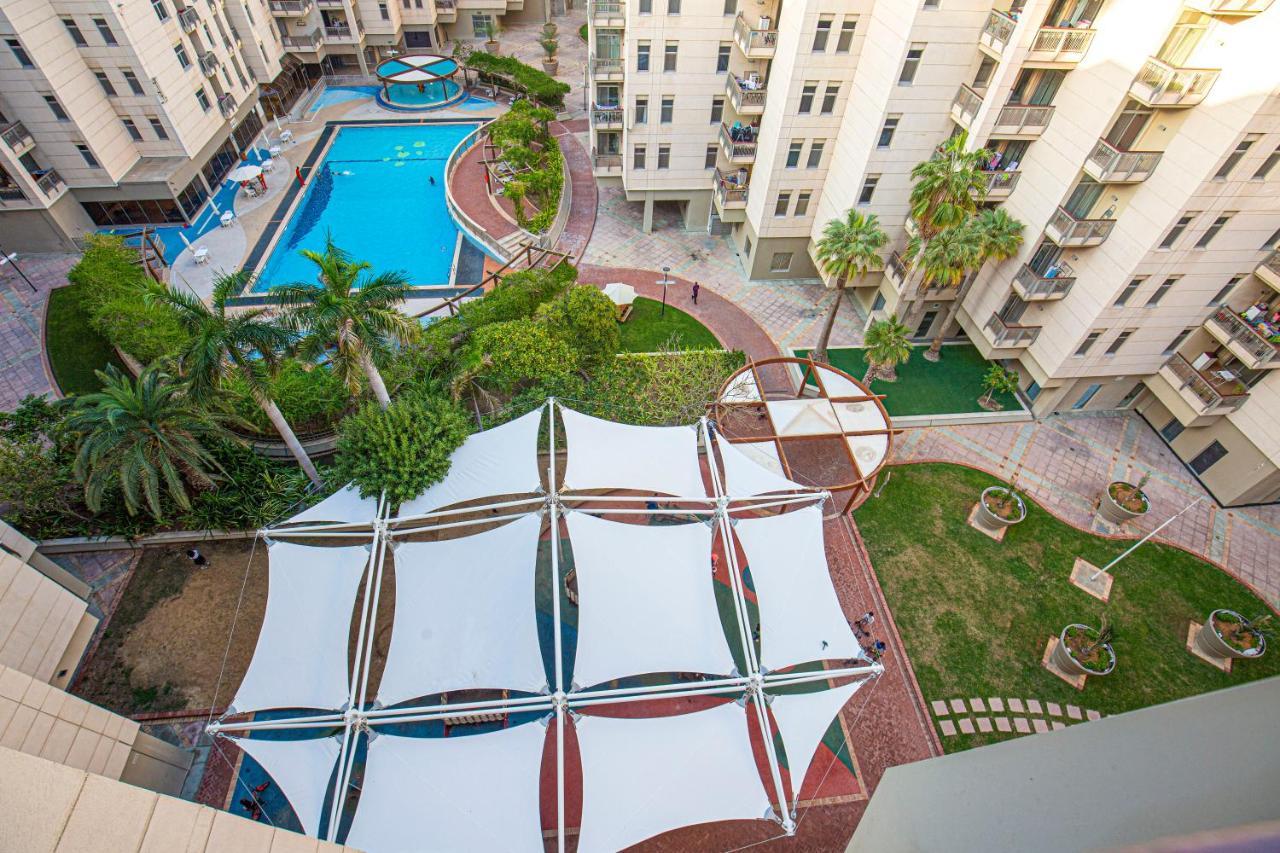 Stay Holiday Homes By Al Ghurair - Al Ghurair Centre - Dubai Exterior foto