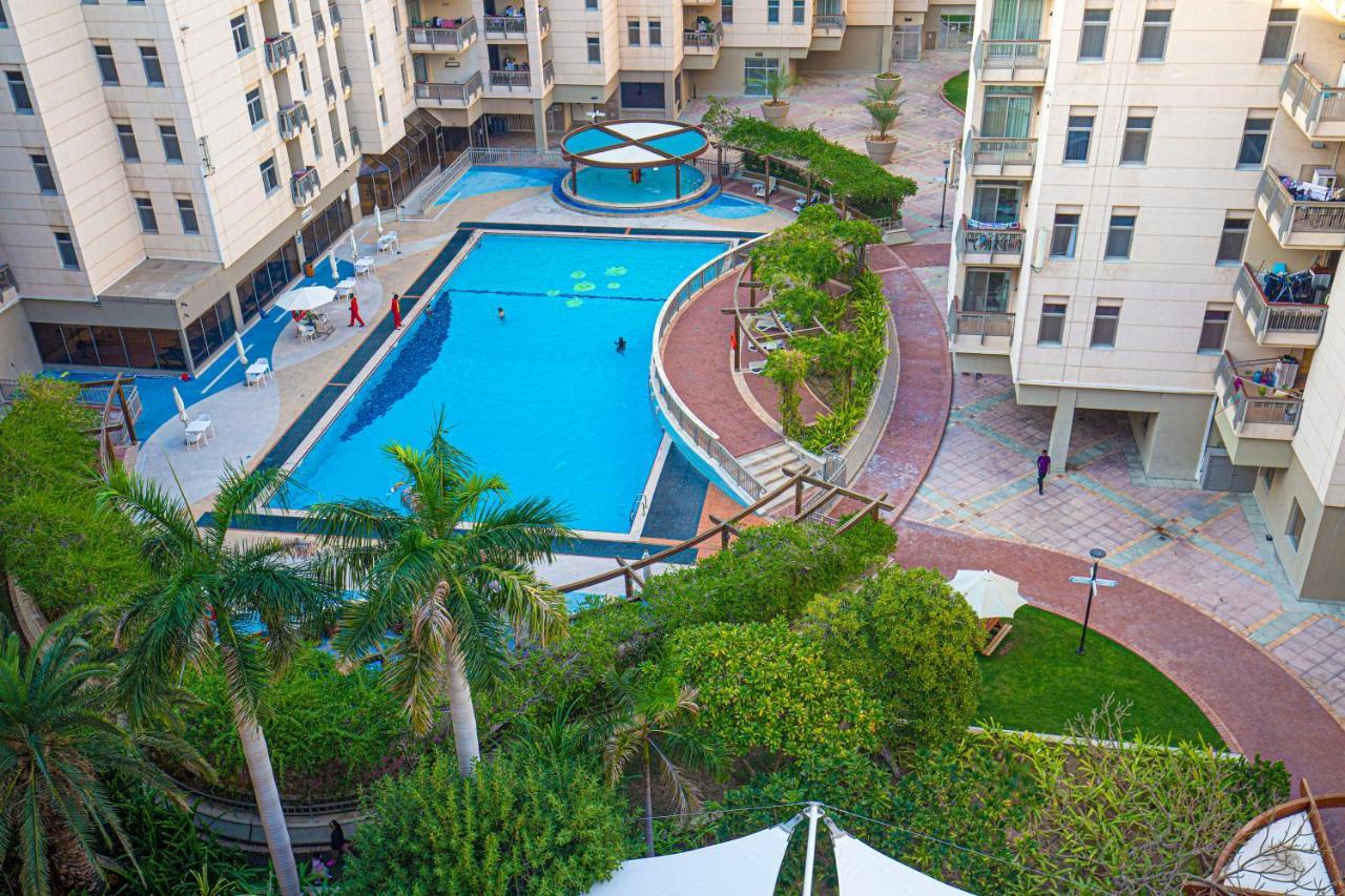 Stay Holiday Homes By Al Ghurair - Al Ghurair Centre - Dubai Exterior foto